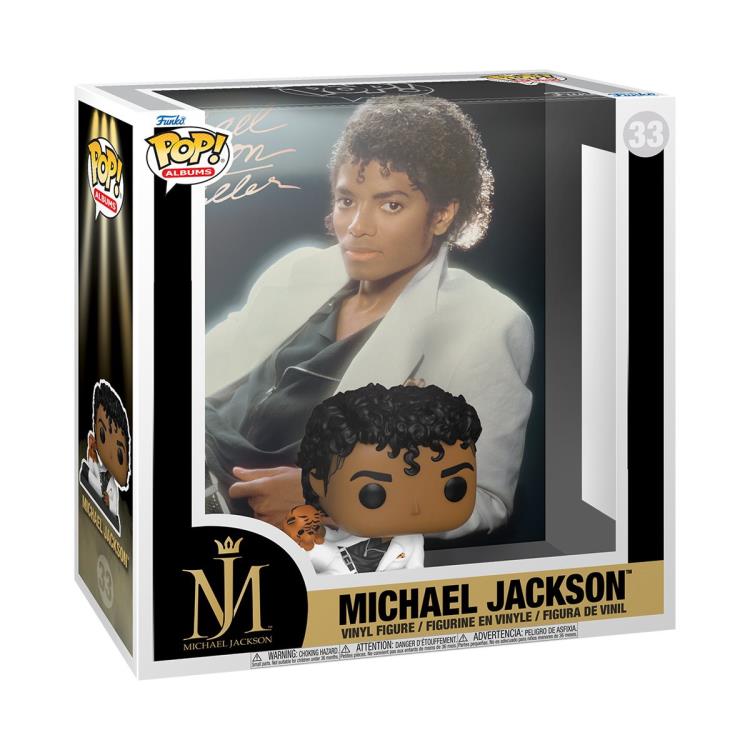 Michael CD  Shop the Michael Jackson Official Store