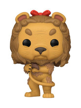 Load image into Gallery viewer, Funko Pop! Movies: The Wizard of Oz 85th Anniversary - Cowardly Lion sold by Geek PH