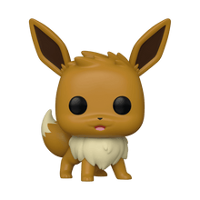 Load image into Gallery viewer, Funko POP Games: Pokemon- Eevee sold by Geek PH