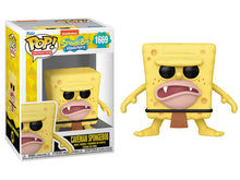 Load image into Gallery viewer, Funko Pop! TV: SpongeBob SquarePants 25th Anniversary - Caveman SpongeBob sold by Geek PH