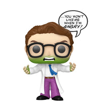 Load image into Gallery viewer, Funko Pop! Marvel - Bruce Banner (Don't Make Me Angry) sold by Geek PH
