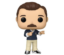 Load image into Gallery viewer, Funko Pop! TV: Ted Lasso - Ted Lasso sold by Geek PH