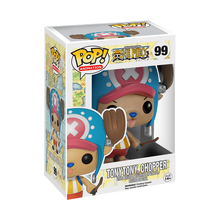 Load image into Gallery viewer, Funko POP Animation: One Piece - Chopper sold by Geek PH