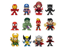 Load image into Gallery viewer, Funko Mystery Mnis Marvel New Classics Random Single Blind Box sold by Geek PH