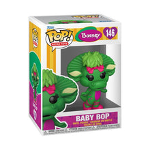 Load image into Gallery viewer, Funko Pop! Televison: Barney & Friends - Baby Bop sold by Geek PH