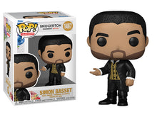 Load image into Gallery viewer, Funko Pop! TV: Bridgerton - The Duke sold by Geek PH