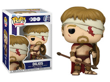 Load image into Gallery viewer, Funko Pop! Movies: 300 - Dilios sold by Geek PH