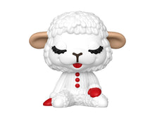 Load image into Gallery viewer, Funko Pop! TV: Lamb Chop's Play-Along - Lamb Chop sold by Geek PH