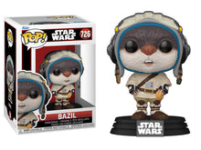 Load image into Gallery viewer, Funko Pop! Star Wars: The Acolyte - Bazil sold by Geek PH
