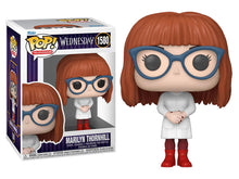 Load image into Gallery viewer, Funko Pop! TV: Wednesday - Marilyn Thornhill (Rave'n Dance) sold by Geek PH