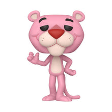 Load image into Gallery viewer, Funko Pop! TV: The Pink Panther - Pink Panther sold by Geek PH