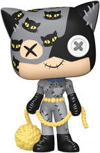 Load image into Gallery viewer, Funko Pop! Heroes: DC Comics - Catwoman (Patchwork) sold by Geek PH