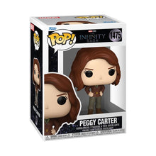 Load image into Gallery viewer, Funko Pop! Marvel: MCU Archives - Peggy Carter (Captain America: The First Avenger) sold by Geek PH