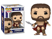 Load image into Gallery viewer, Funko Pop! Movies: 300 - Leonidas sold by Geek PH