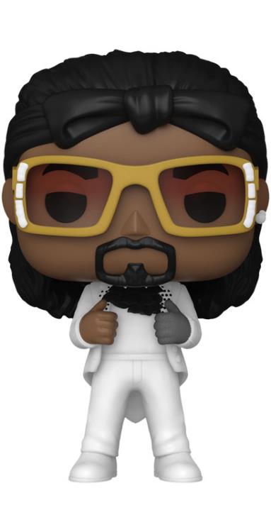 Funko Pop! Rocks: Snoop Dogg - Sensual Seduction #391 sold by Geek
