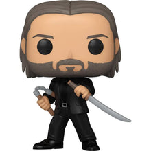 Load image into Gallery viewer, Funko Pop! Movies: John Wick: Chapter 4 - John Wick sold by Geek PH
