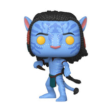 Load image into Gallery viewer, Funko Pop! Movies: Avatar: The Way of Water - Lo'ak sold by Geek PH