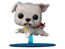 Load image into Gallery viewer, Funko Pop! Superman (2025) Pop! Heroes #565 Krypto sold by Geek PH