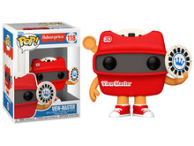 Load image into Gallery viewer, Funko Pop! Retro Toy: View-Master sold by Geek PH