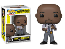 Load image into Gallery viewer, Funko Pop! Television: Brooklyn Nine-Nine - Terry Jeffords sold by Geek PH