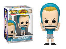 Load image into Gallery viewer, Funko Pop! TV: Beavis & Butt-Head - Cornholio sold by Geek PH