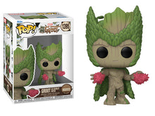Load image into Gallery viewer, Funko Pop! Marvel: We Are Groot 85th Anniversary - Groot as Scarlet Witch sold by Geek PH