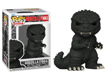 Load image into Gallery viewer, Funko Pop! Movies: Godzilla 70th - Godzilla (1984) sold by Geek PH
