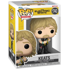 Load image into Gallery viewer, Funko Pop! Movies: The Electric State - Keats sold by Geek PH