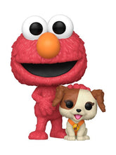 Load image into Gallery viewer, Funko Pop! Television: Sesame Street - Elmo & Tango sold by Geek PH