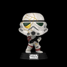 Load image into Gallery viewer, Funko Pop! Star Wars: Ahsoka - Thrawn’s Night Trooper sold by Geek PH
