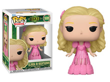 Load image into Gallery viewer, Funko Pop! Movies: Wicked - Glinda in Nightgown sold by Geek PH