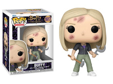 Load image into Gallery viewer, Funko Pop! TV: Buffy the Vampire Slayer - Buffy with Weapons sold by Geek PH
