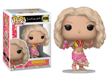 Load image into Gallery viewer, Funko Pop! Rocks: Shakira (Waka Waka) sold by Geek PH