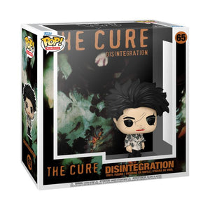 Funko Pop! Albums: The Cure - Disintegration sold by Geek PH