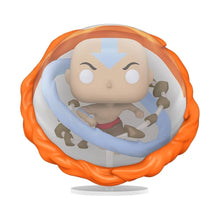 Load image into Gallery viewer, Funko Pop Avatar : The Last Airbender Aang All Elements 6-Inch sold by Geek PH Store