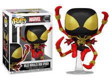 Load image into Gallery viewer, Funko Pop! Marvel: Spider-Man - Miles Morales Iron Spider sold by Geek PH