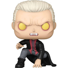 Load image into Gallery viewer, Funko Pop! TV: Buffy the Vampire Slayer - Spike (Vampire) sold by Geek PH