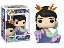 Load image into Gallery viewer, Funko Pop Peter Pan 70th Anniversary Mermaid sold by Geek PH