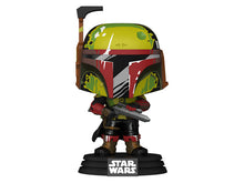 Load image into Gallery viewer, Funko Pop! Star Wars: The Book of Boba Fett - Boba Fett (Retro) sold by Geek PH
