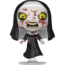 Load image into Gallery viewer, Funko Pop! Movies: The Nun II - The Nun (Levitating) sold by Geek PH