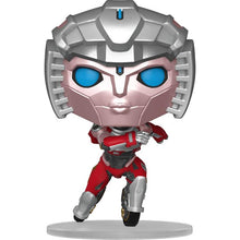 Load image into Gallery viewer, Funko Pop! Movies: Transformers: Rise of the Beasts - Arcee sold by Geek PH