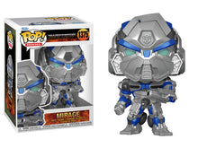 Load image into Gallery viewer, Funko Pop! Movies: Transformers: Rise of the Beasts - Mirage sold by Geek PH