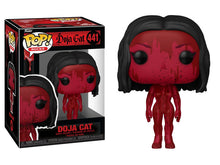 Load image into Gallery viewer, Funko Pop! Rocks: Doja Cat - Scarlet sold by Geek PH