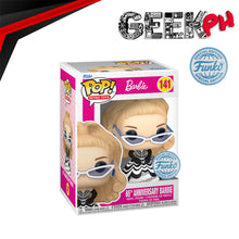 Load image into Gallery viewer, Funko POP POP RETRO: Barbie - 65th Anniversary Barbie Special Edition Exclusive sold by Geek PH