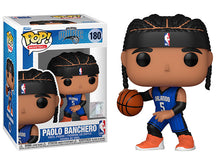 Load image into Gallery viewer, Funko Pop! NBA: Orlando Magic - Paolo Banchero sold by Geek PH