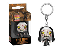 Load image into Gallery viewer, Funko Pocket Pop! Keychain: The Nun II - The Nun sold by Geek PH