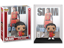 Load image into Gallery viewer, Funko Pop! NBA Cover: SLAM - Trae Young sold by Geek PH