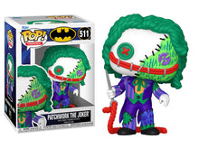 Load image into Gallery viewer, Funko Pop! Heroes: DC Comics - The Joker (Patchwork) sold by Geek PH