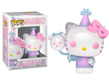 Load image into Gallery viewer, Funko Pop! Sanrio: Hello Kitty 50th Anniversary - Hello Kitty with Balloon sold by Geek PH