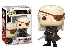 Load image into Gallery viewer, Funko Pop! TV: House of the Dragon - Aemond Targaryen sold by Geek PH